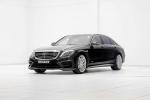 Mercedes-Benz 850 iBusiness by Brabus 2014 года